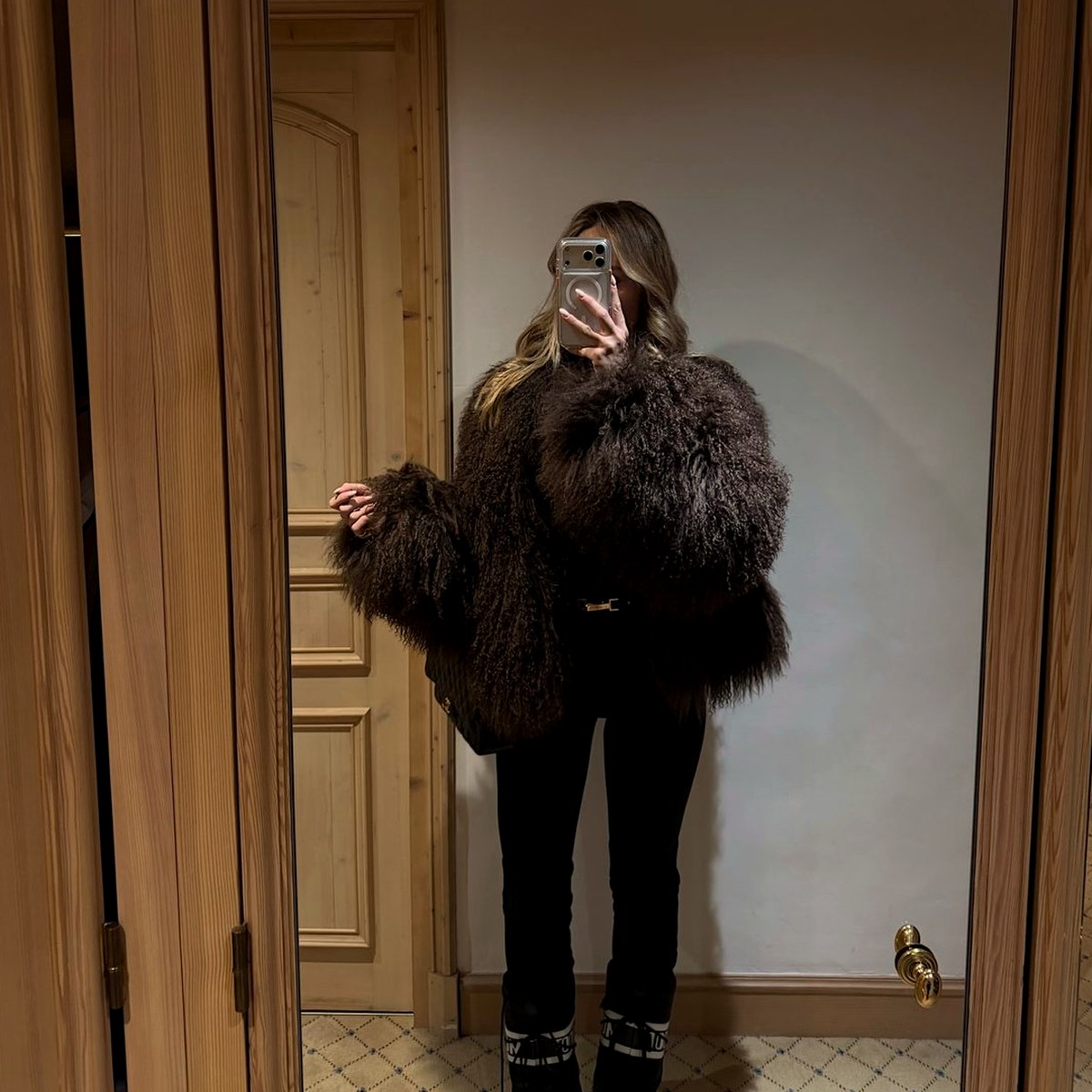 Лана